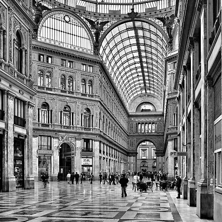 Apartment Grande & Caratteristico Dietro La Cattedrale