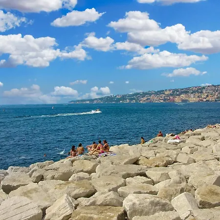 Apartment Grande & Caratteristico Dietro La Cattedrale