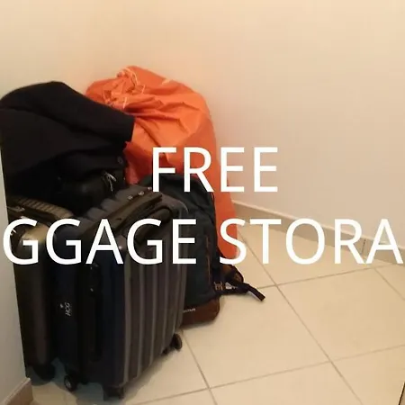 Grande & Caratteristico Dietro La Cattedrale Apartment *