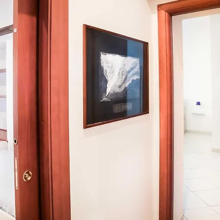 Apartment Grande & Caratteristico Dietro La Cattedrale