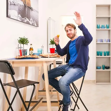 Apartment Grande & Caratteristico Dietro La Cattedrale