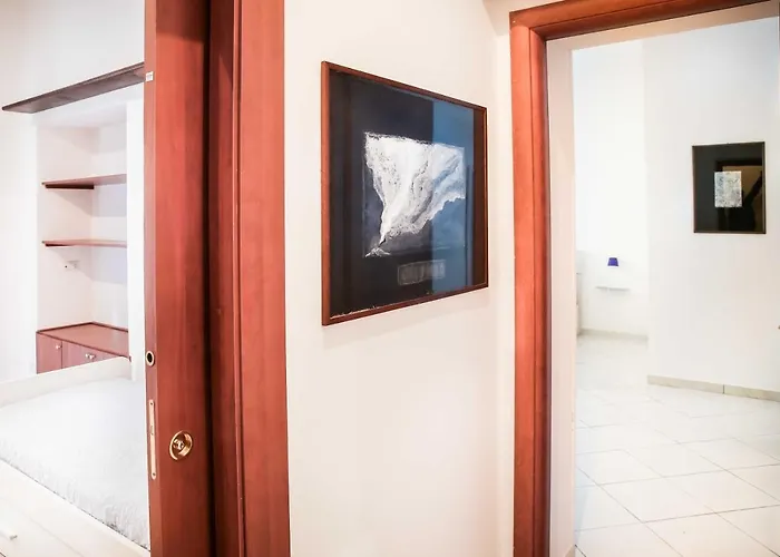 アパート Grande & Caratteristico Dietro La Cattedrale