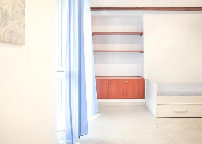 Grande & Caratteristico Dietro La Cattedrale アパート